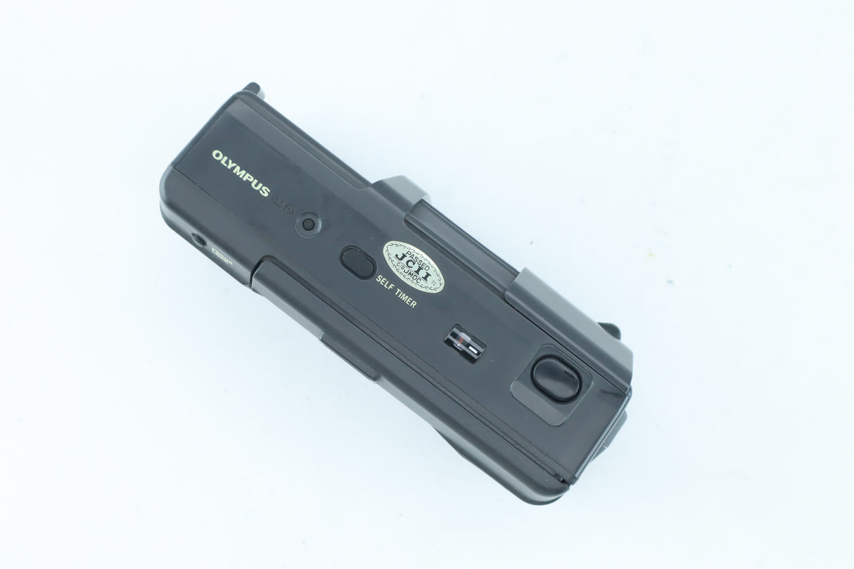 Olympus AF-1 "Nurepika" | S/N: 1135649