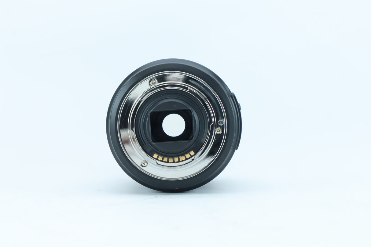Samsung NX 50-200mm f/4-5.6 ED OIS III