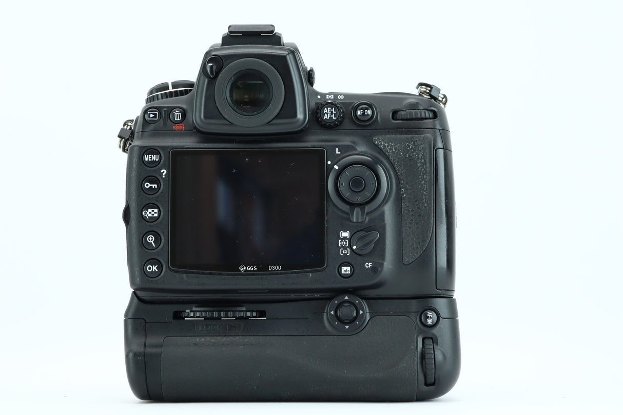 Nikon D700