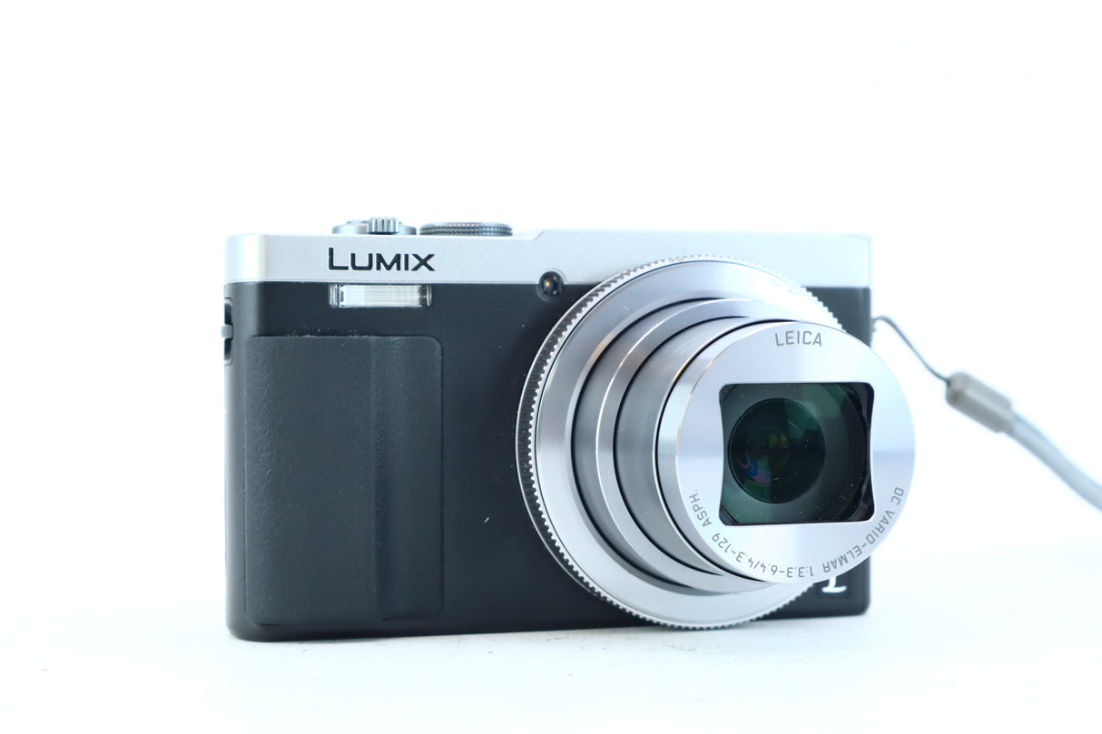 Panasonic Lumix DMC-TZ71