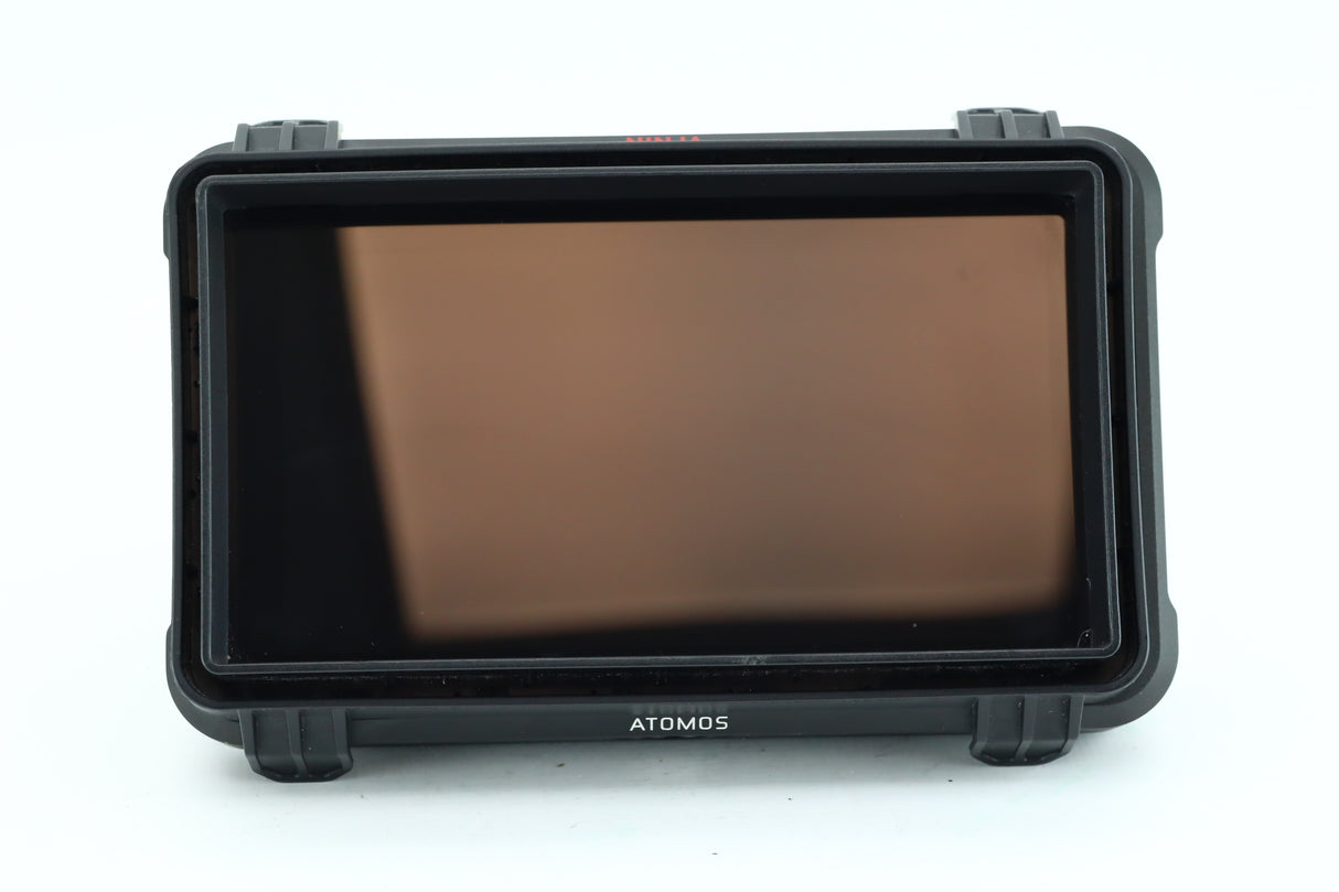 Atomos ninja V
