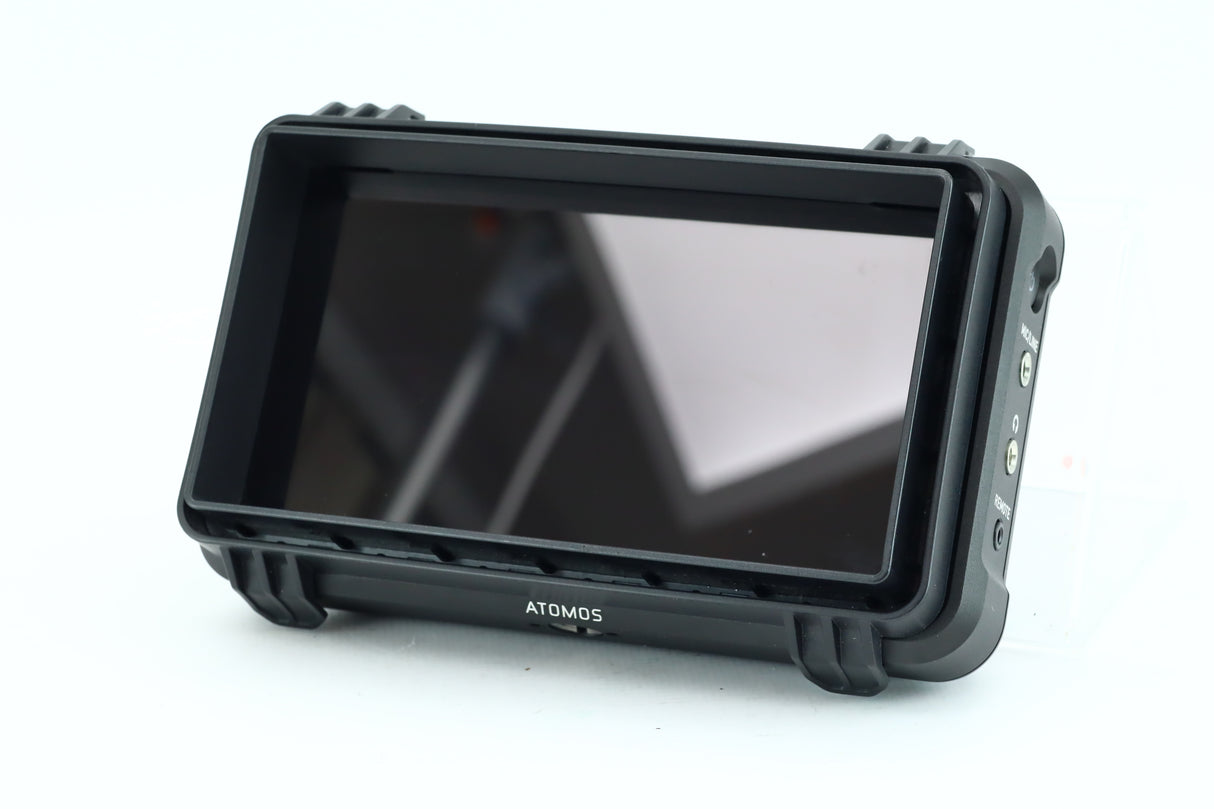 Atomos ninja V
