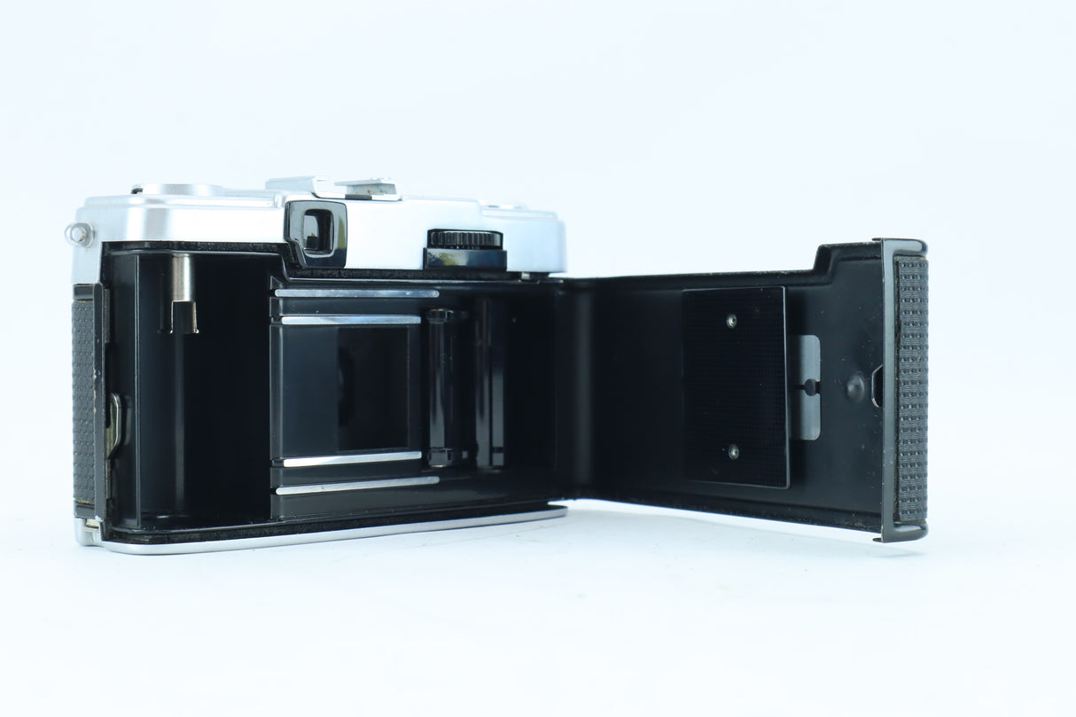 Olympus Pen EE-2 | S/N: 4253918