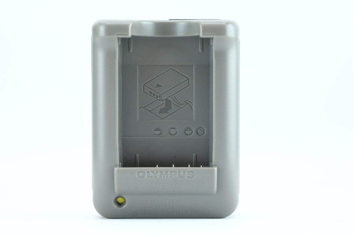 Conjunto Olympus OM-D E-M10 Mark II