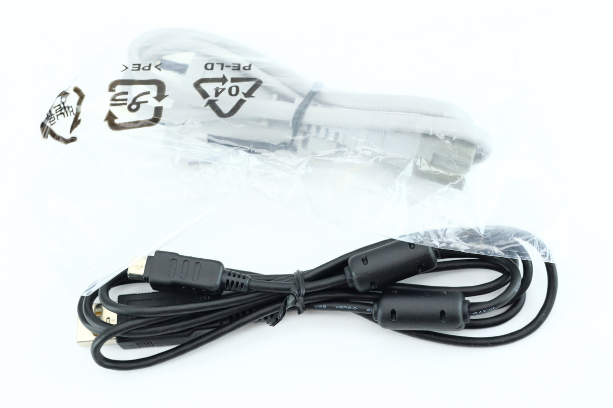 Conjunto Olympus OM-D E-M10 Mark II