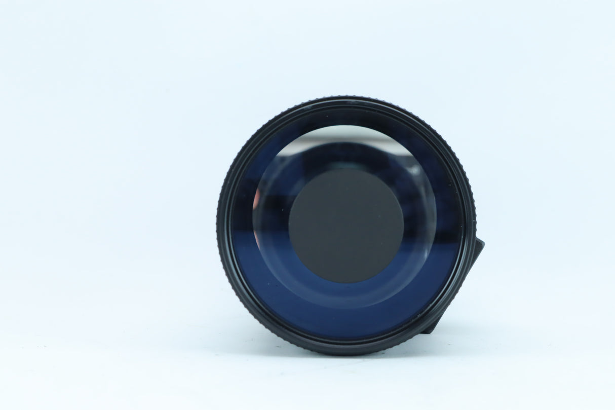 Hama 500mm f/8 Mirror Lens (T2 Mount) | S/N: 5327251