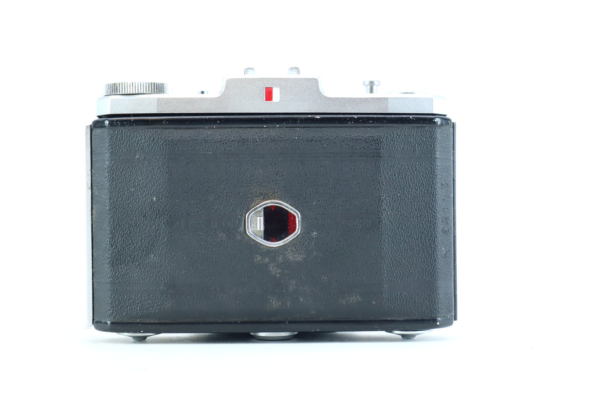 Zeiss Ikon Nettar 515/16 Medium Format Folding Camera