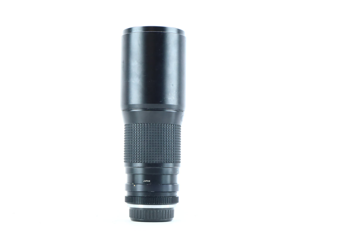 RMC Tokina 400mm f/5.6