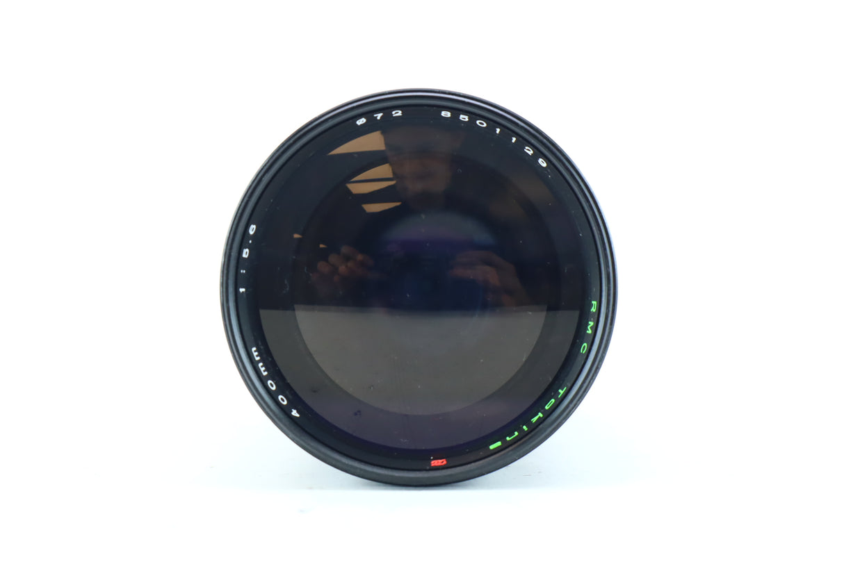 RMC Tokina 400mm f/5.6