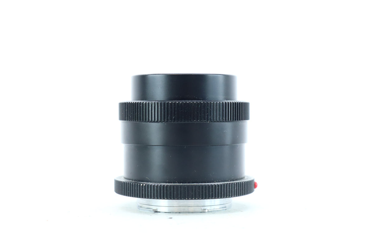 Schneider Universal Isoflex II-III Negative Holder