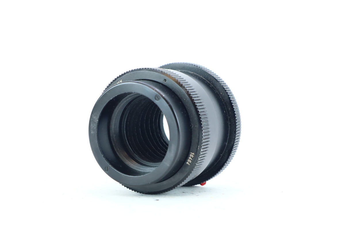Schneider Universal Isoflex II-III Negative Holder