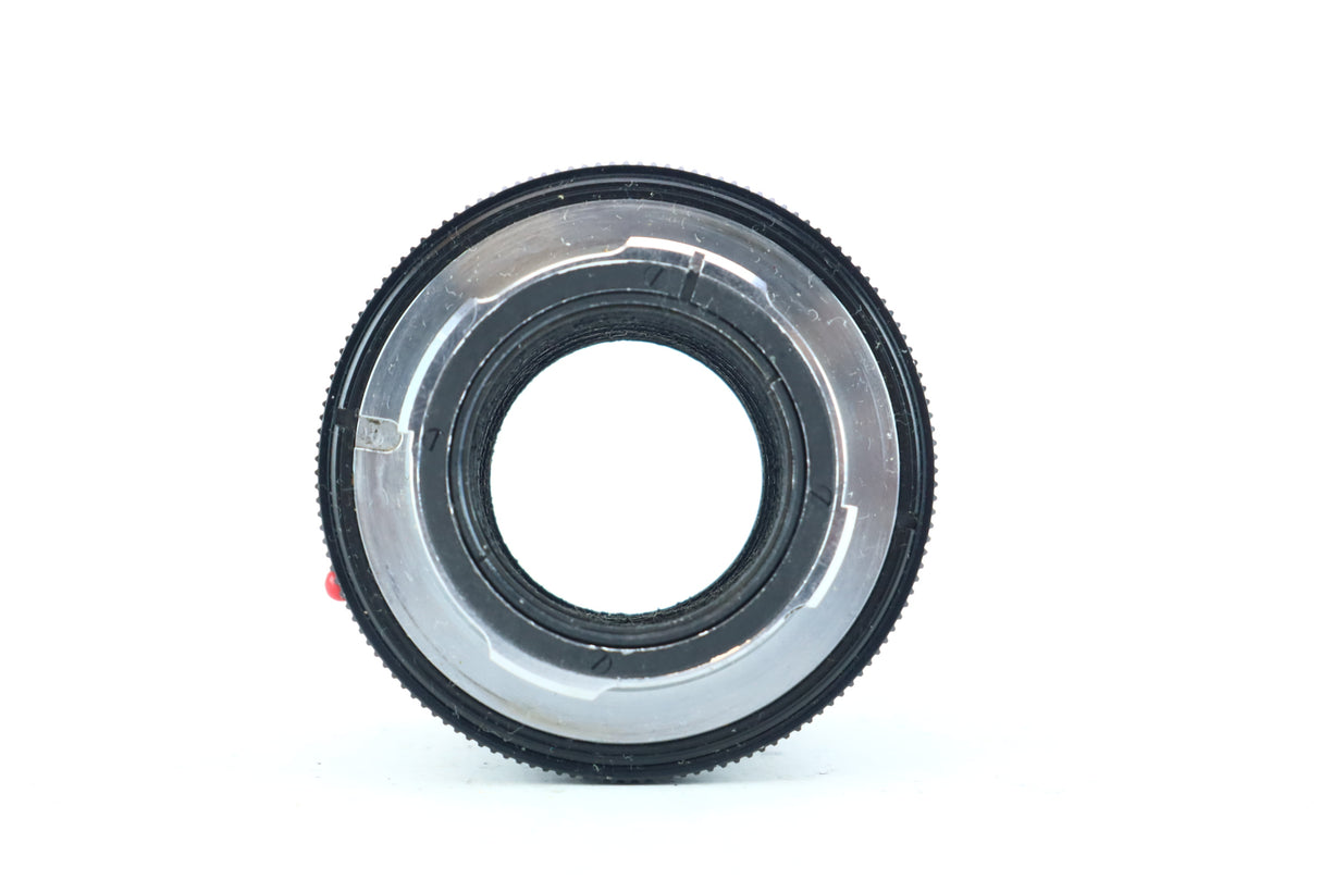 Schneider Universal Isoflex II-III Negative Holder