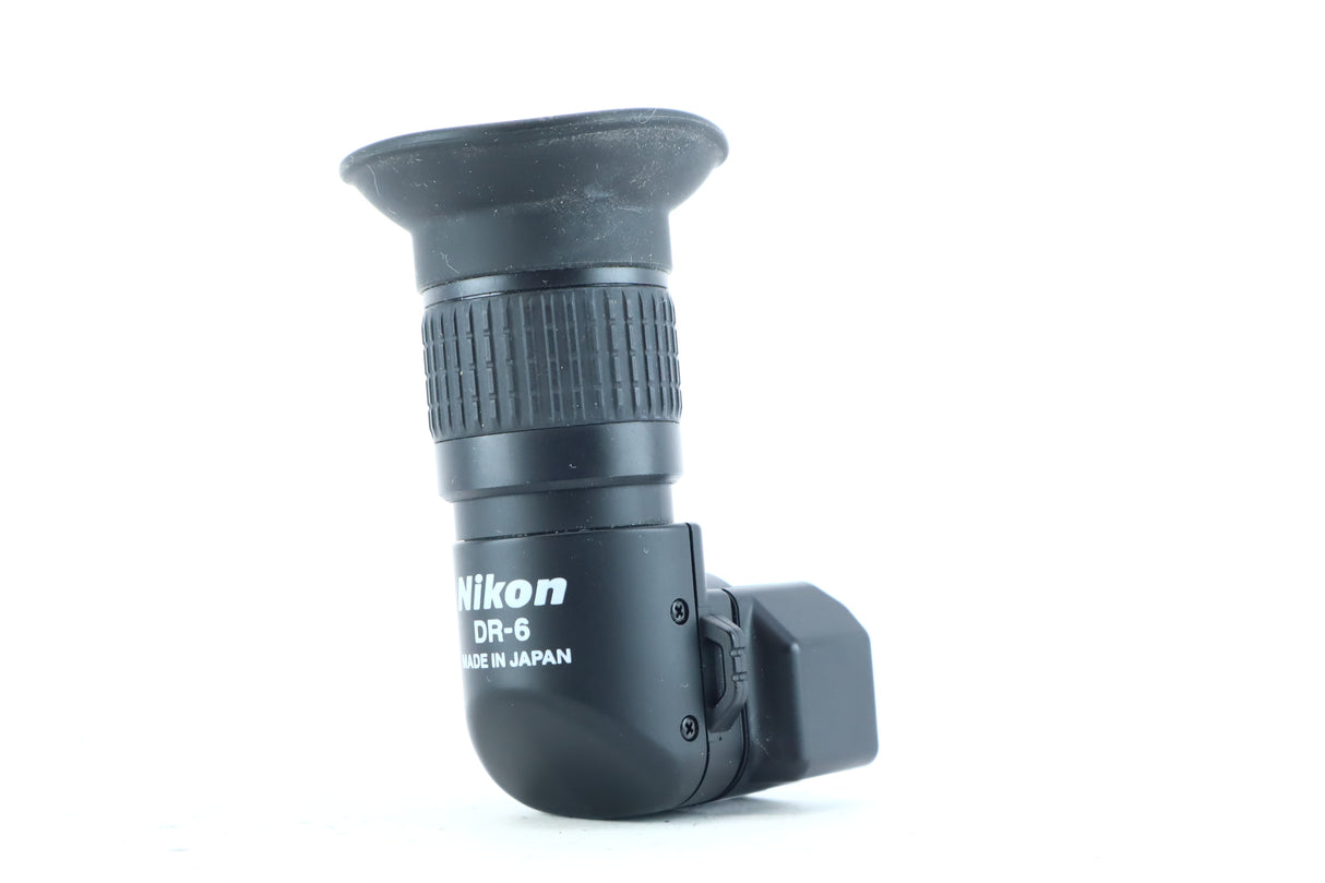 Nikon DR-6 Right Angle Finder
