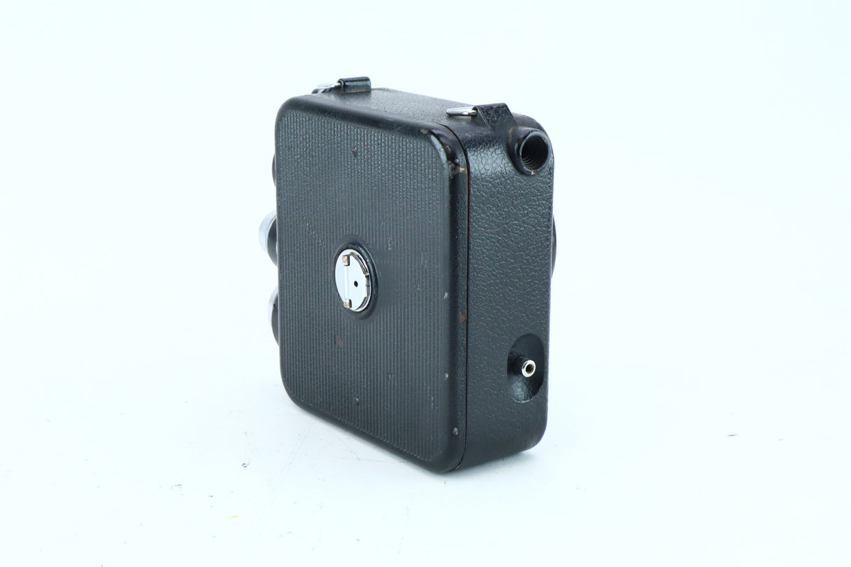 Eumig C3 8mm Cine Camera