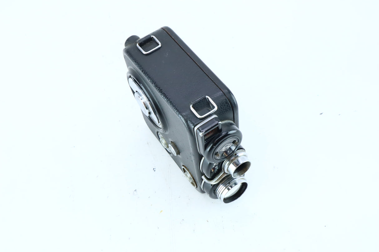 Eumig C3 8mm Cine Camera