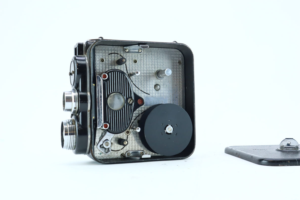 Eumig C3 8mm Cine Camera