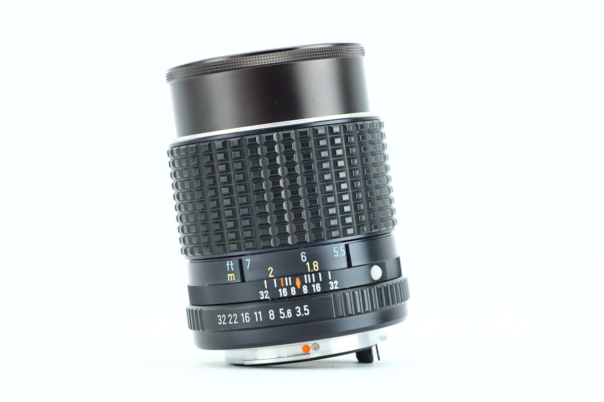 Pentax 135mm 3,5 SMC