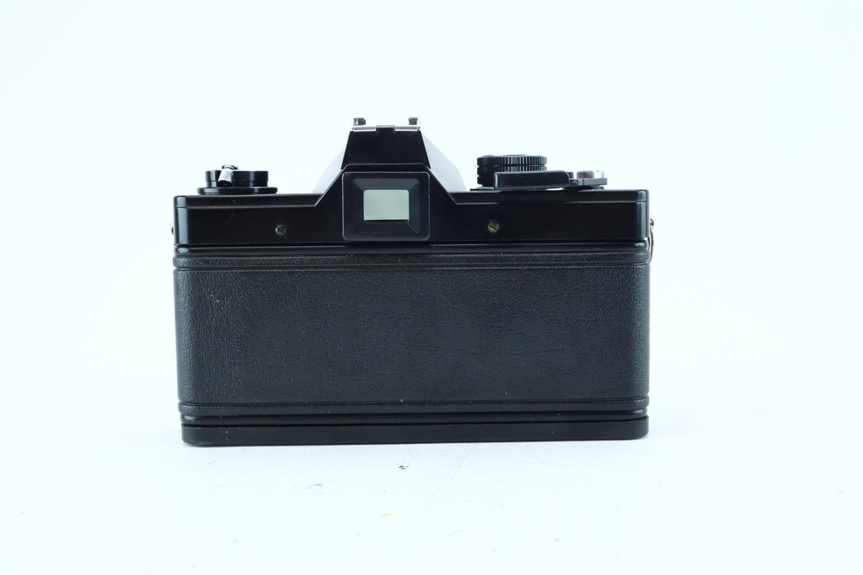 Revue ML 35mm SLR Kit with Auto Revuenon 50mm f/1.8 Multi-Coating