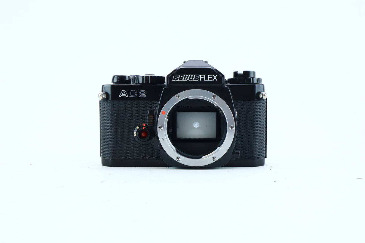 Revueflex AC2 35mm SLR