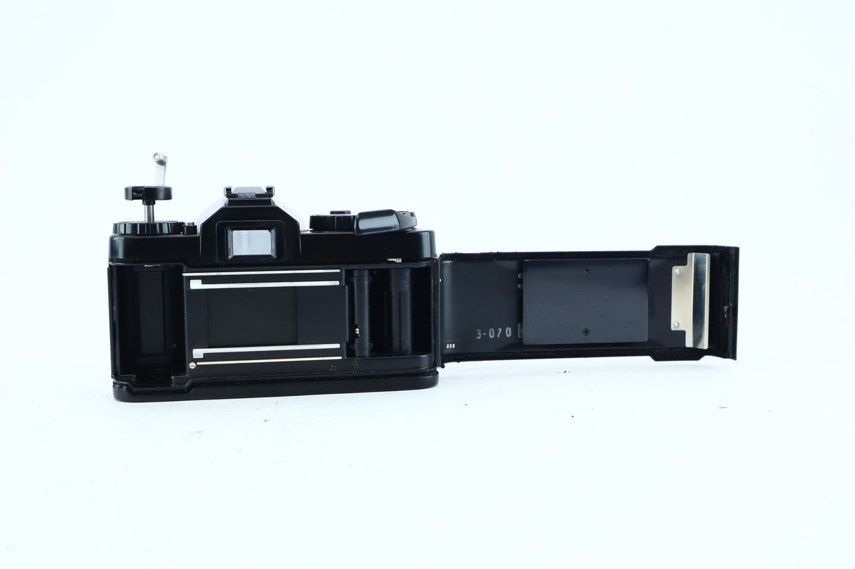 Revueflex AC2 35mm SLR