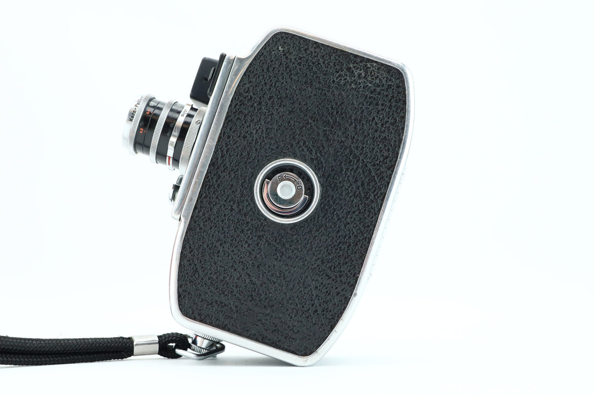 Paillard-Bolex with 12,5mm 2,8