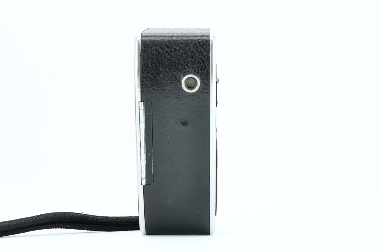 Paillard-Bolex with 12,5mm 2,8