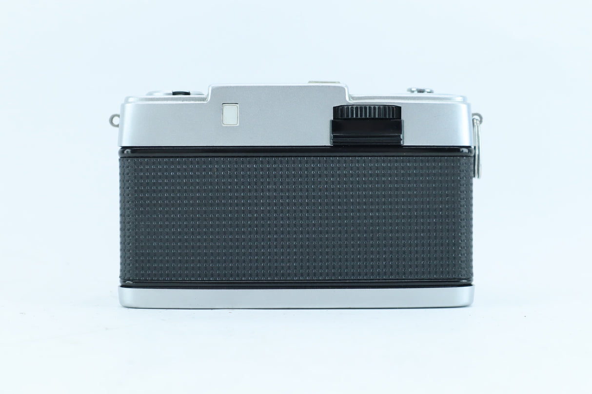 Olympus Pen D | S/N: 327703
