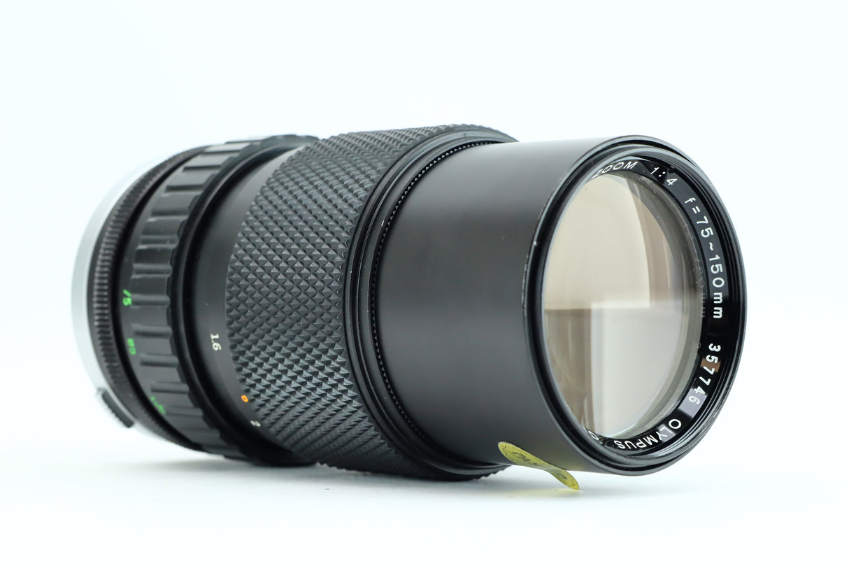Olympus OM75-150 mm4