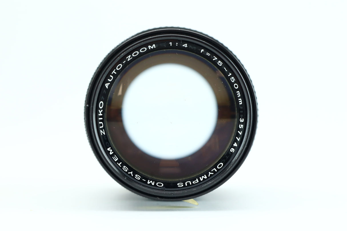 Olympus OM75-150 mm4