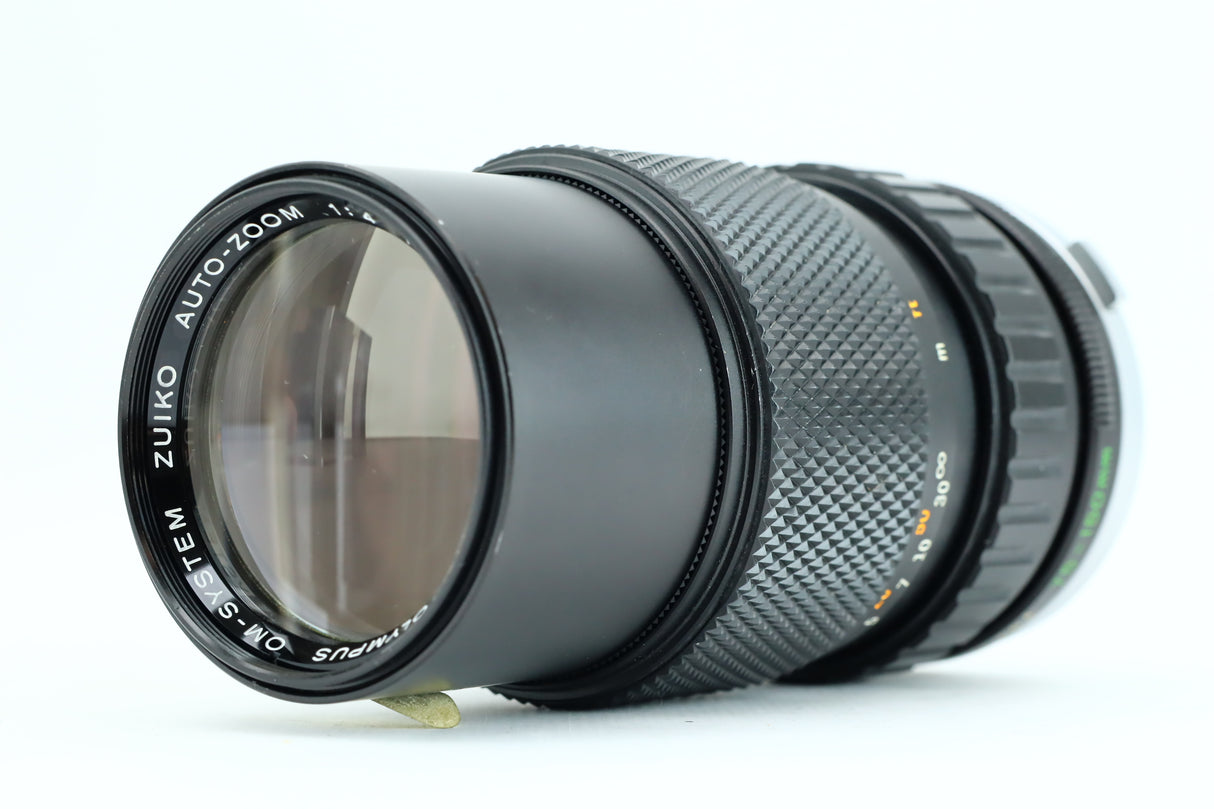 Olympus OM75-150 mm4