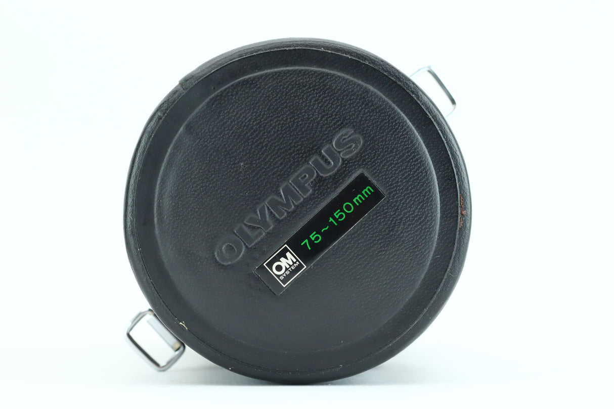 Olympus OM75-150 mm4