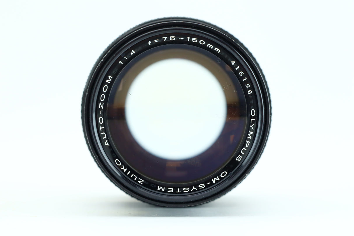 Olympus OM 75-150mm 4
