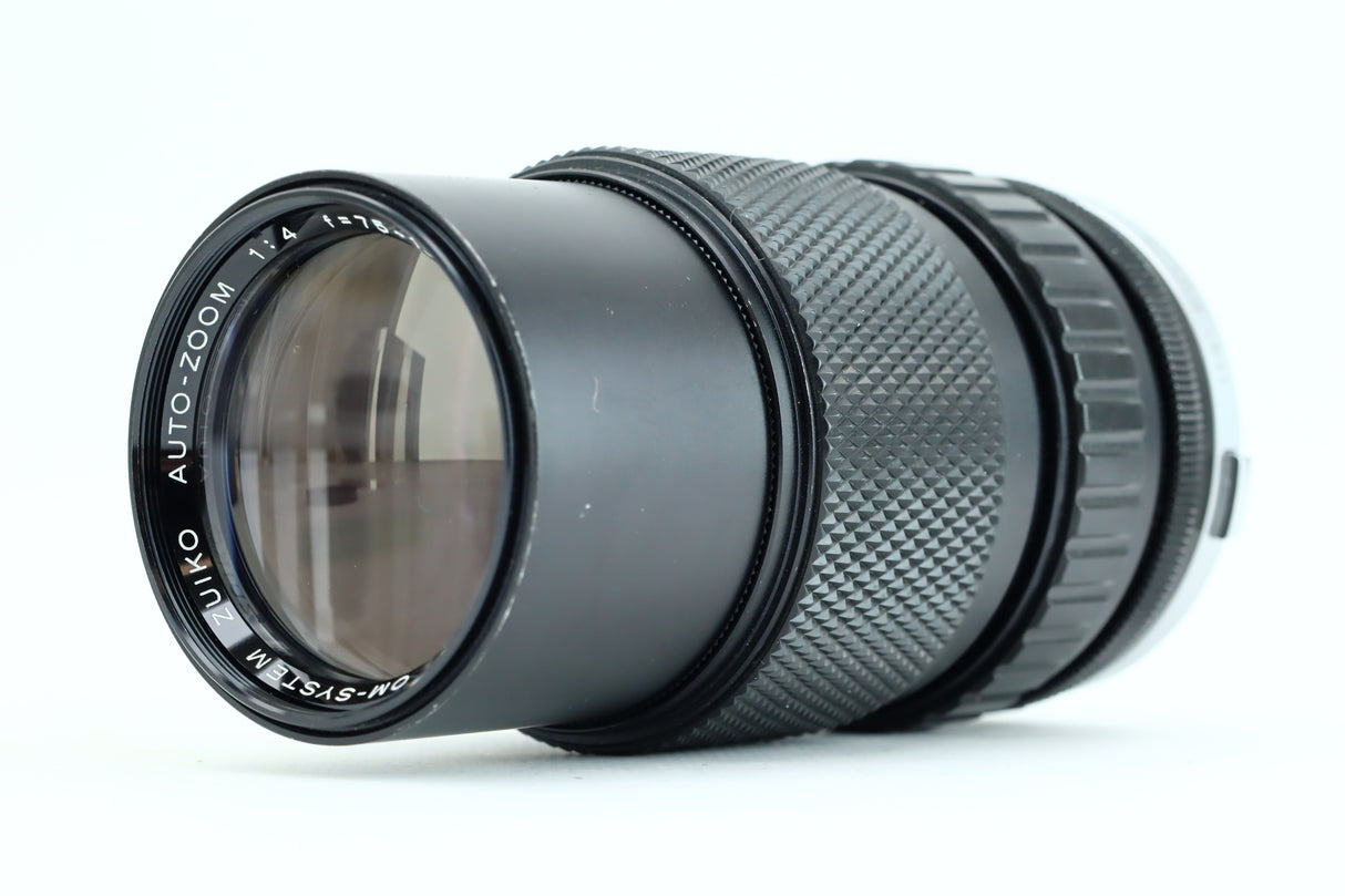 Olympus OM 75-150mm 4