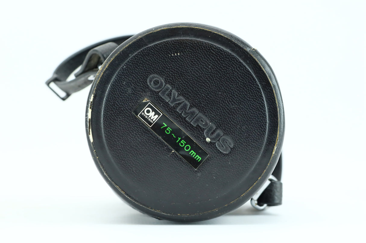 Olympus OM 75-150mm 4