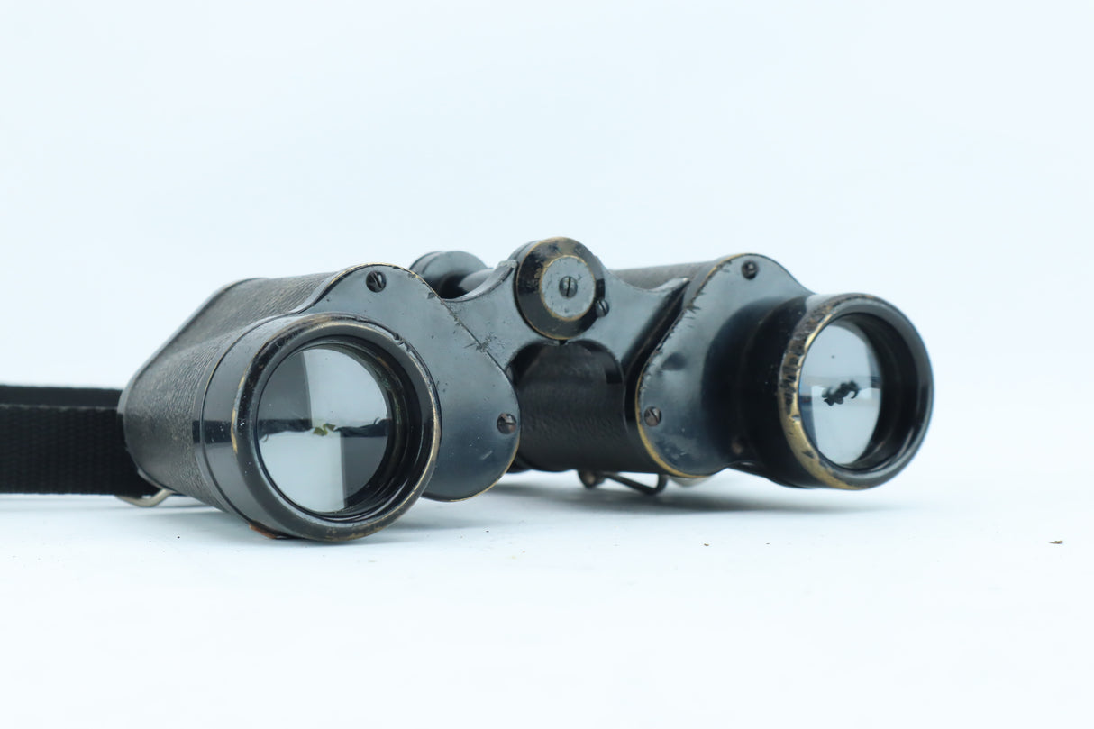 Leitz Binoculars | S/N: 168170