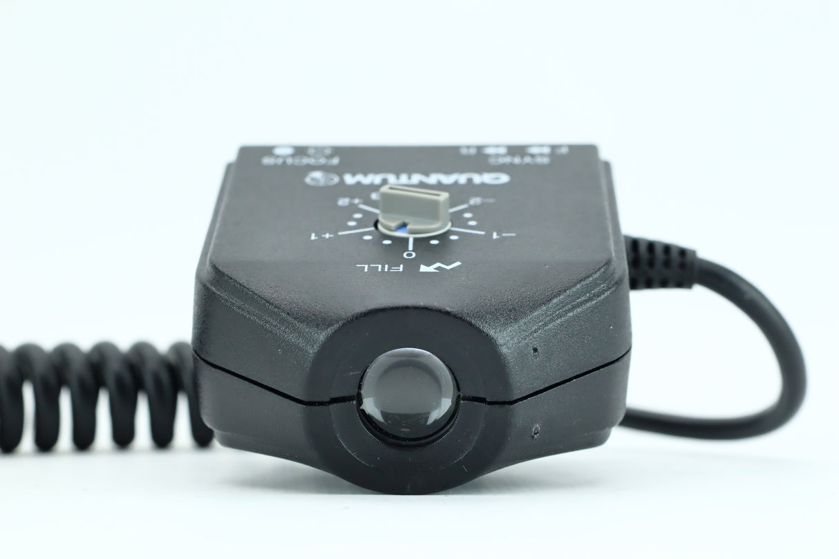 Quantum QTTL-Adapter D22W-R