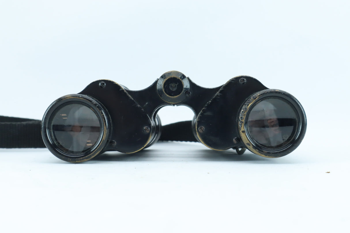 Leitz Binoculars | S/N: 168170