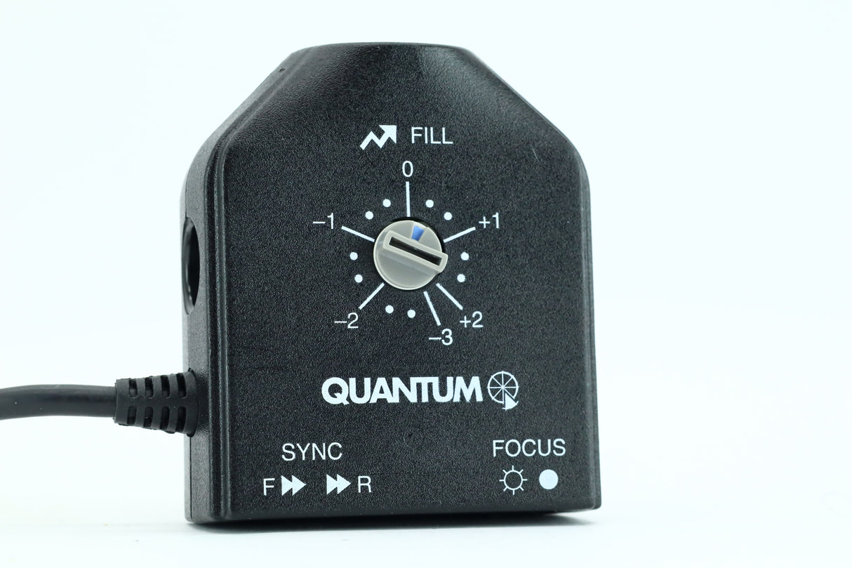 Quantum QTTL-Adapter D22W-R