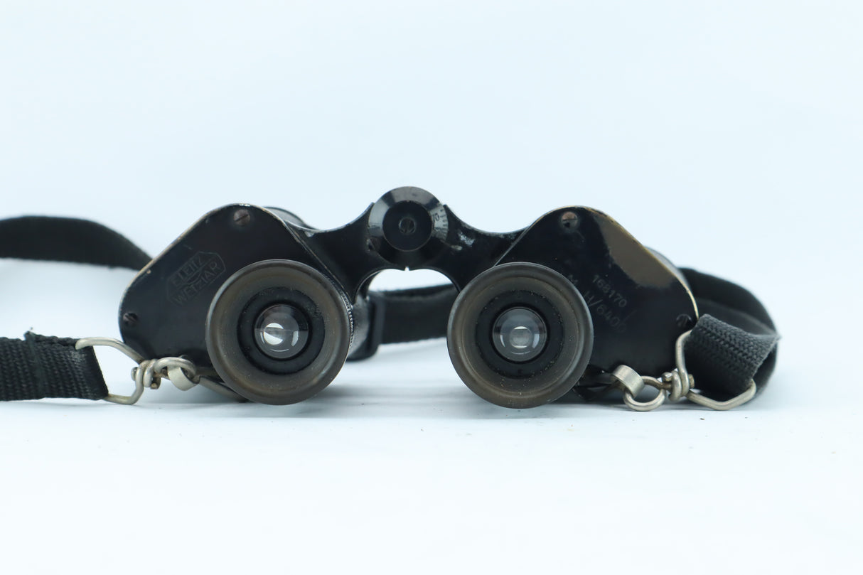 Leitz Binoculars | S/N: 168170
