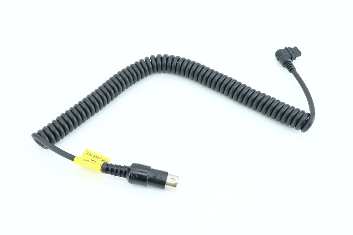 Cavo Godox per Nikon PB820/PB960