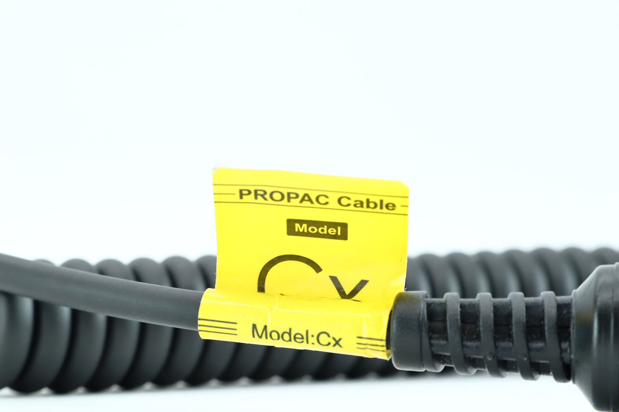 Cavo Godox per Nikon PB820/PB960