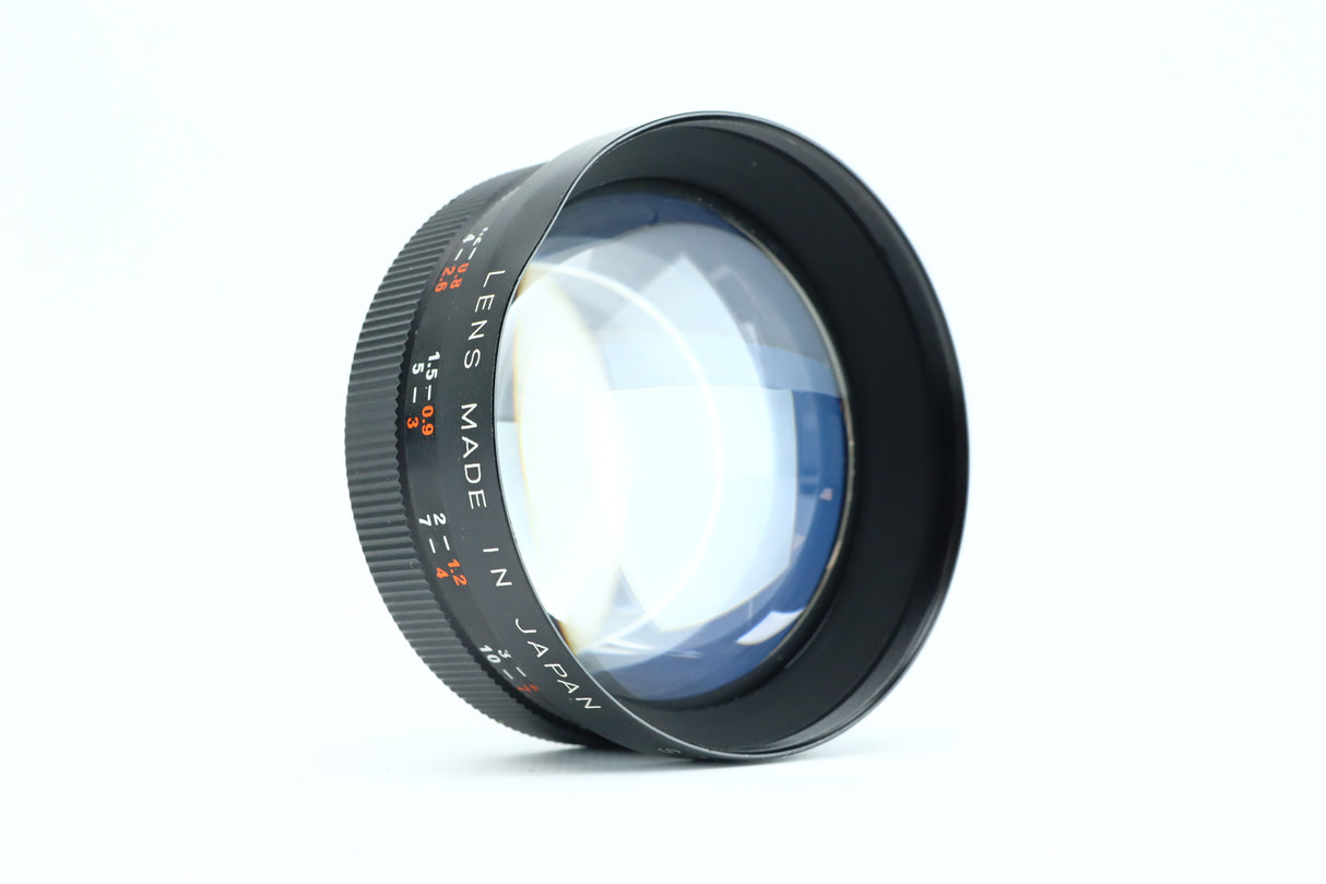 Yashica Electro 35 GS + Yashinon 45mm f/1.7 + obiettivo grandangolare Yashikor 1:4 + teleobiettivo Yashikor 1:4