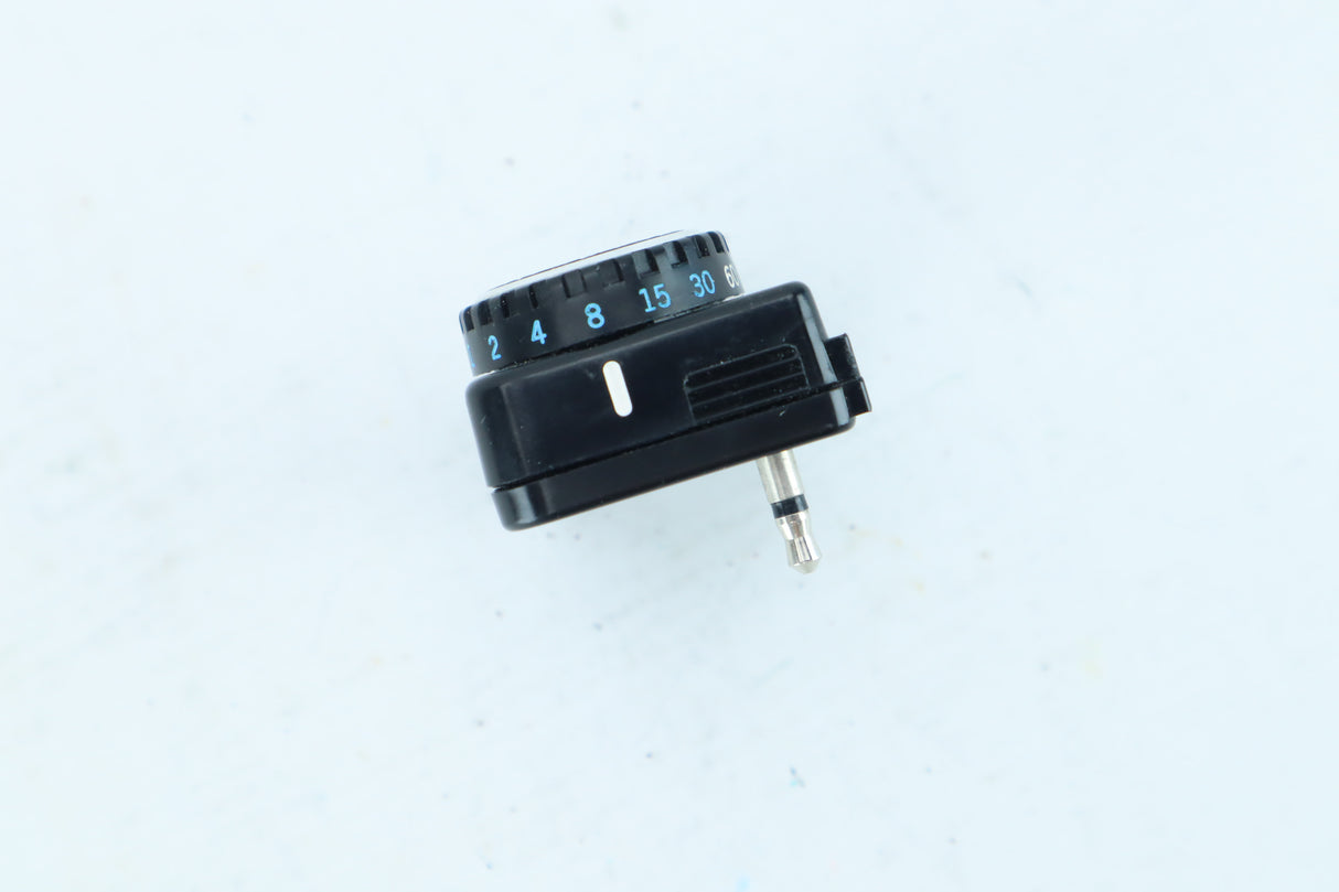 Olympus Manual Adapter