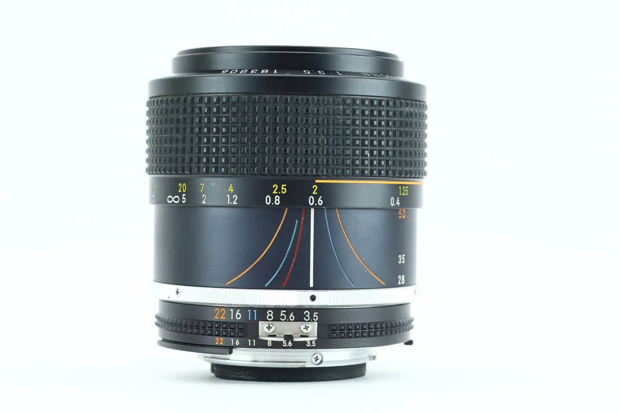 نيكون نيكور 28-50 ملم 3,5