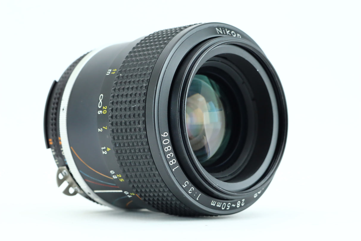 نيكون نيكور 28-50 ملم 3,5