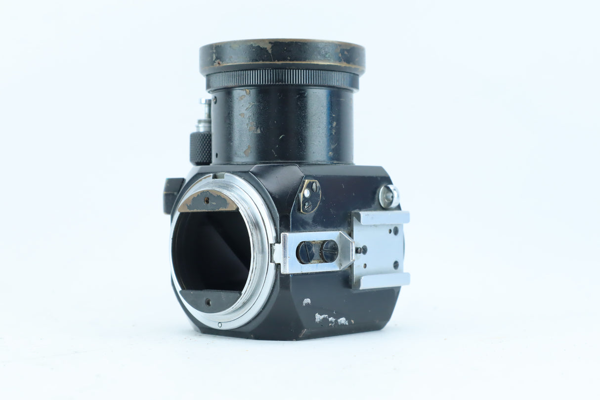 Leitz Wetzlar Mirror Reflex Housing | PROON (Visoflex System)