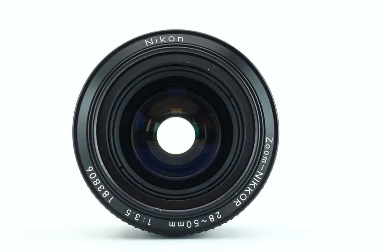 نيكون نيكور 28-50 ملم 3,5