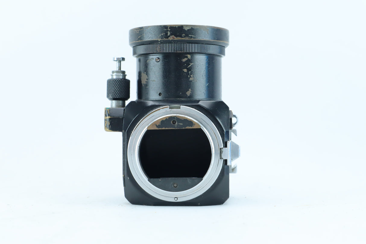 Leitz Wetzlar Mirror Reflex Housing | PROON (Visoflex System)