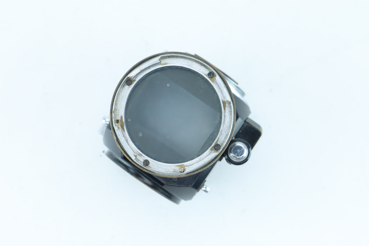 Leitz Wetzlar Mirror Reflex Housing | PROON (Visoflex System)