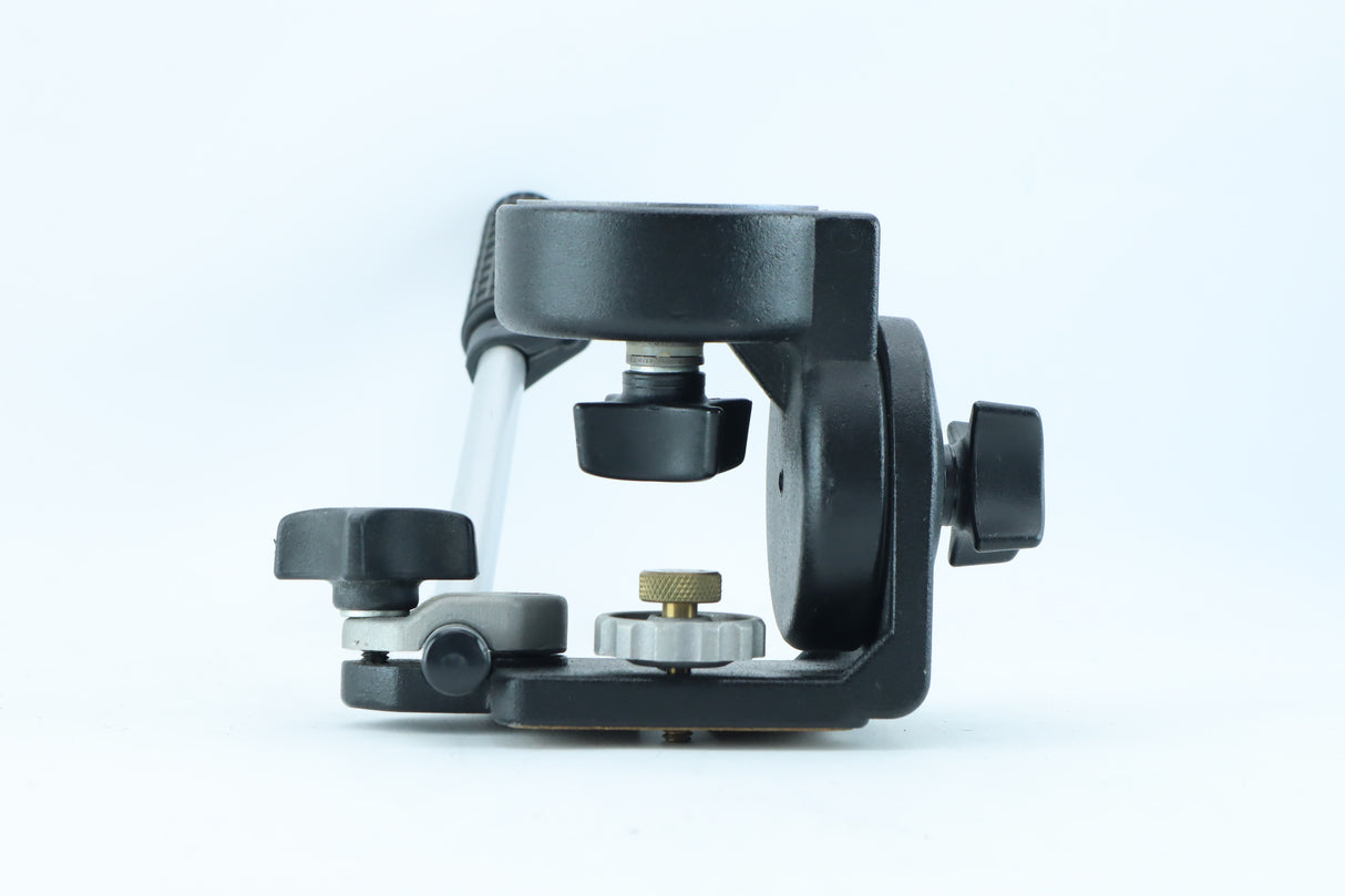 Manfrotto Model 128 | Professional Micro Video Head